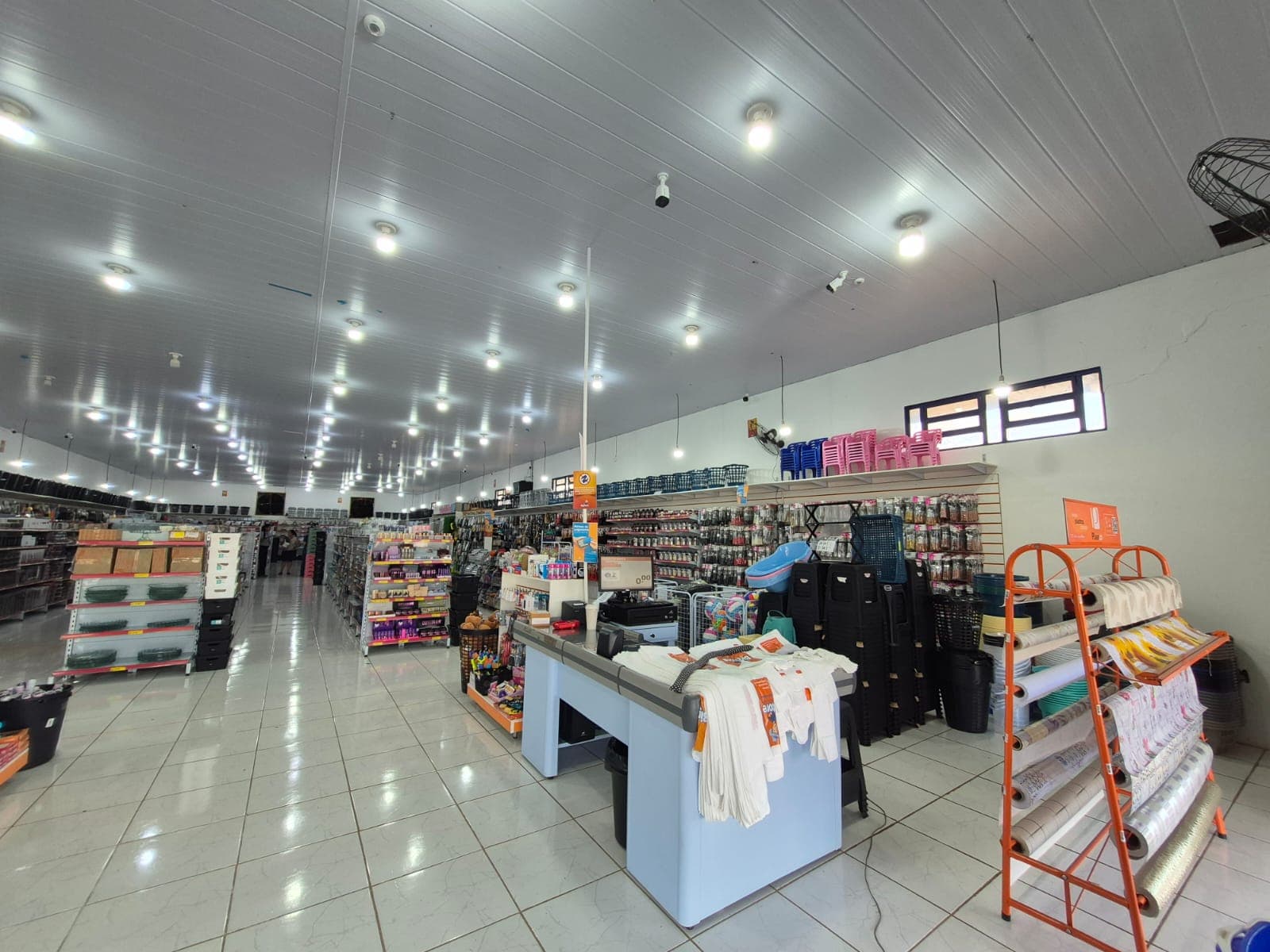 Loja Big Store